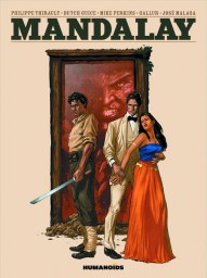Mandalay #1