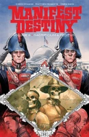 Manifest Destiny Vol. 8: Sacrificium & Reditus TP Reviews