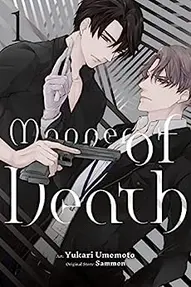 Manner of Death Vol. 1