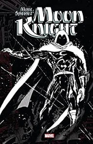 Marc Spector: Moon Knight Vol. 1 Omnibus