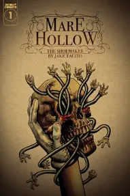 Mare Hollow: The Shoemaker #1