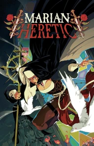 Marian Heretic #1