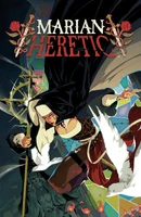 Marian Heretic #1