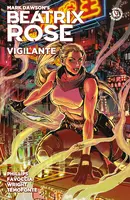 Mark Dawson's Beatrix Rose: Vigilante Collected Reviews