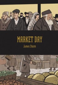 Market Day #1