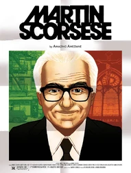 Martin Scorcese OGN