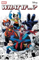 Marvel & Disney: What if? (2024)  Collected TP Reviews