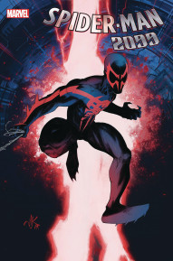 Marvel 2099: Spider-Man #1