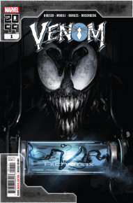 Marvel 2099: Venom #1