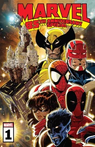 Marvel 85th Anniversary Special (2024)