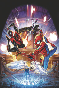 Marvel Action: Spider-Man #2