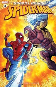 Marvel Action: Spider-Man #3