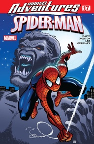 Marvel Adventures: Spider-Man #17