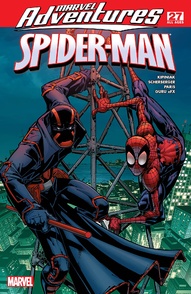 Marvel Adventures: Spider-Man #27