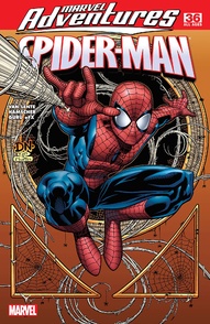 Marvel Adventures: Spider-Man #36