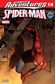 Marvel Adventures: Spider-Man #41