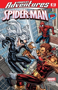 Marvel Adventures: Spider-Man #42