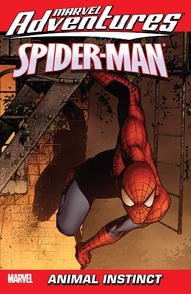 Marvel Adventures: Spider-Man Vol. 11: Animal Instinct