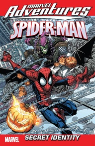 Marvel Adventures: Spider-Man Vol. 7: Secret Identity