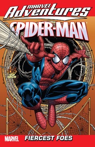 Marvel Adventures: Spider-Man Vol. 9: Fiercest Foes