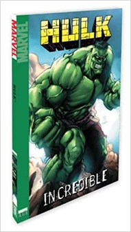 Marvel Age: Hulk: Incredible Digest