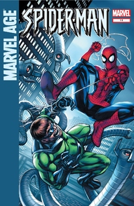 Marvel Age: Spider-Man #11