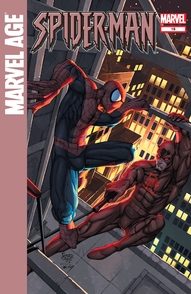 Marvel Age: Spider-Man #15