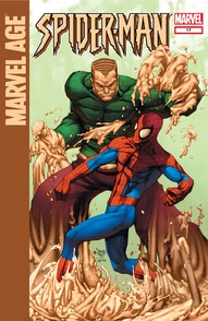 Marvel Age: Spider-Man #17