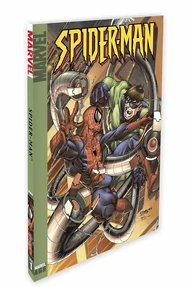 Marvel Age: Spider-Man Vol. 1: Fearsome Foes