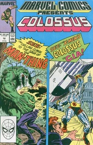 Marvel Comics Presents #12
