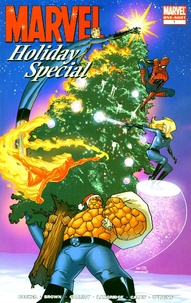 Marvel Holiday Special #2005
