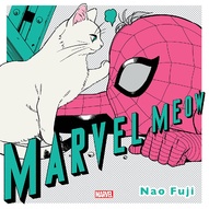 Marvel Meow OGN