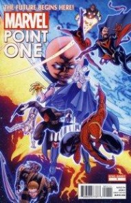 Marvel Point One