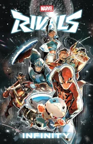 Marvel Rivals: Infinity