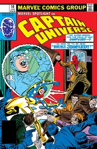 Marvel Spotlight #10