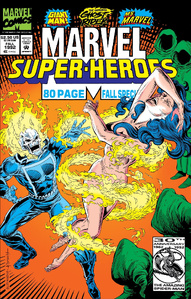 Marvel Super-Heroes #11