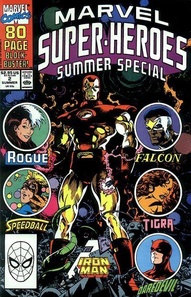 Marvel Super-Heroes #2
