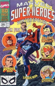 Marvel Super-Heroes #4