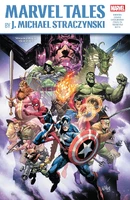 Marvel Tales (2025)  Collected TP Reviews