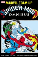 Marvel Team-Up Vol. 1 Omnibus Reviews