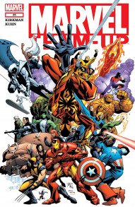 Marvel Team-Up #25