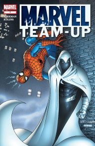 Marvel Team-Up #7