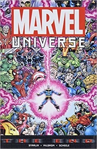 Marvel: The End Collected