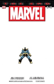 Marvel: The End #6