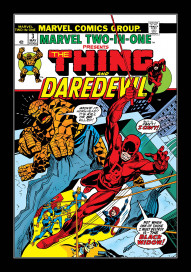 Marvel Two-In-One #3