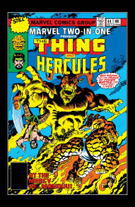 Marvel Two-In-One #44