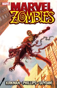 Marvel Zombies Collected