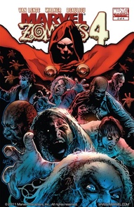 Marvel Zombies Vol. 4 #2