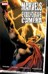 Marvels: Eye of the Camera Vol. 1