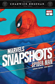 Marvels Snapshot: Spider-Man #1